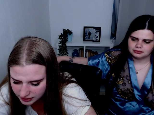 ブロードキャストスクリーンショット LibbyJoy