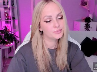 エロティックなビデオチャット LibbyNora