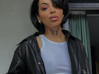 エロティックなビデオチャット LiberianGirlx