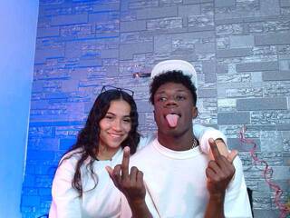 エロティックなビデオチャット LicethYoimarr