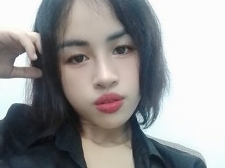 エロティックなビデオチャット LichiLiin