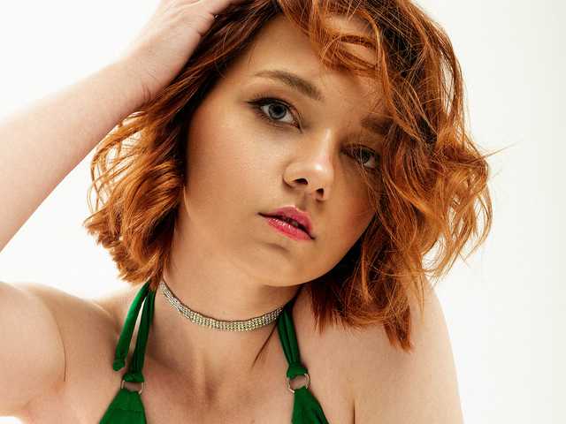 プロフィールの写真 Lickable-Caro