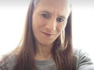 エロティックなビデオチャット Lidakisa