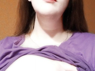 エロティックなビデオチャット LidyaMorres