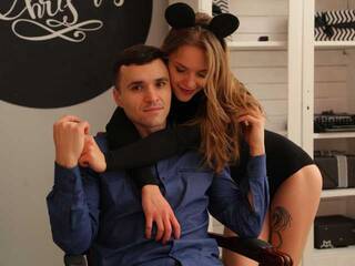 エロティックなビデオチャット light-darknes