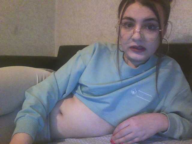 ブロードキャストスクリーンショット TRISHALU