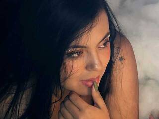 エロティックなビデオチャット LiiaKim