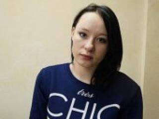 エロティックなビデオチャット liiana