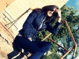 エロティックなビデオチャット liindaa