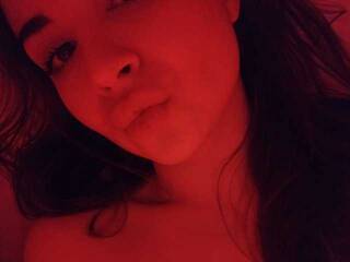 エロティックなビデオチャット Lika-Indica