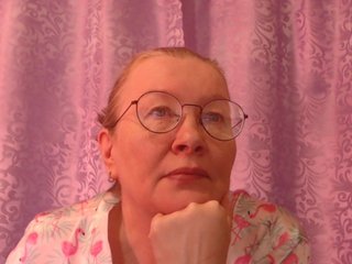 エロティックなビデオチャット Lika1973