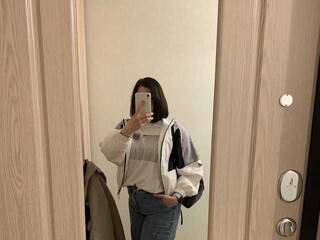 エロティックなビデオチャット Likaae2