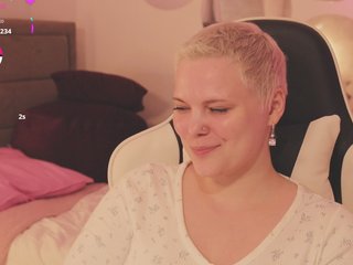 エロティックなビデオチャット LikaBerry