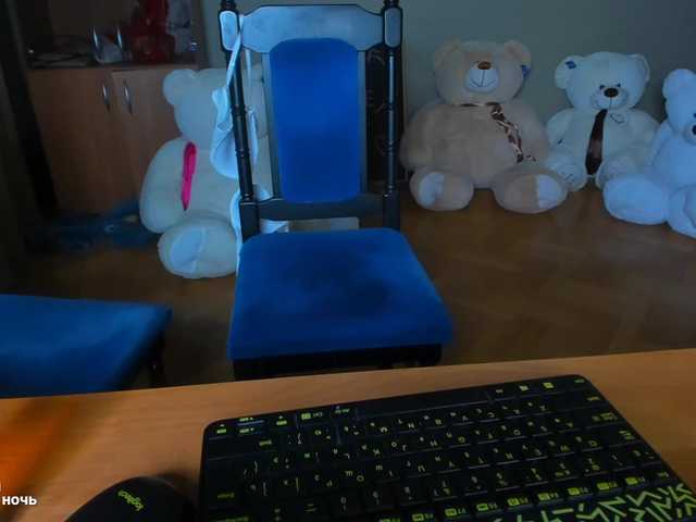 ブロードキャストスクリーンショット LikaVika