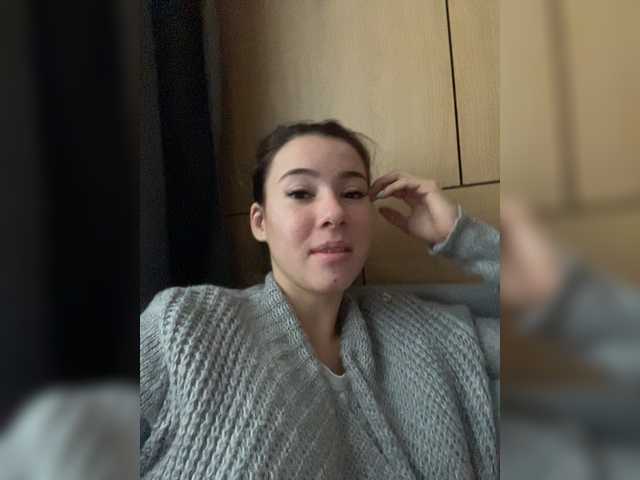 ブロードキャストスクリーンショット LikaVika