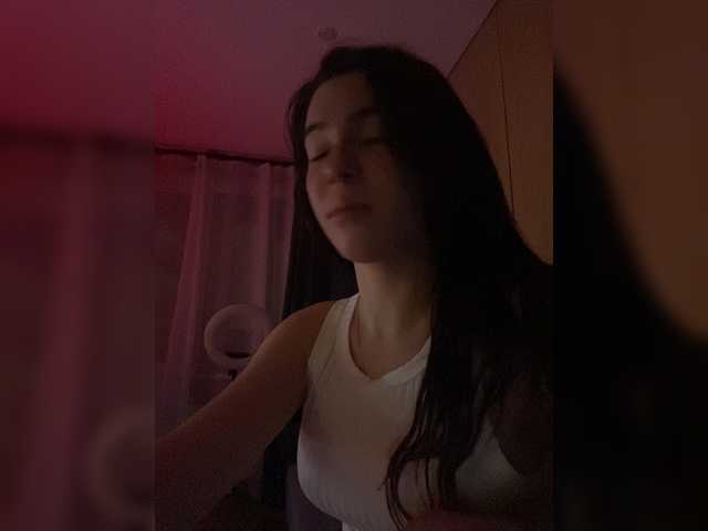 ブロードキャストスクリーンショット LikaVika