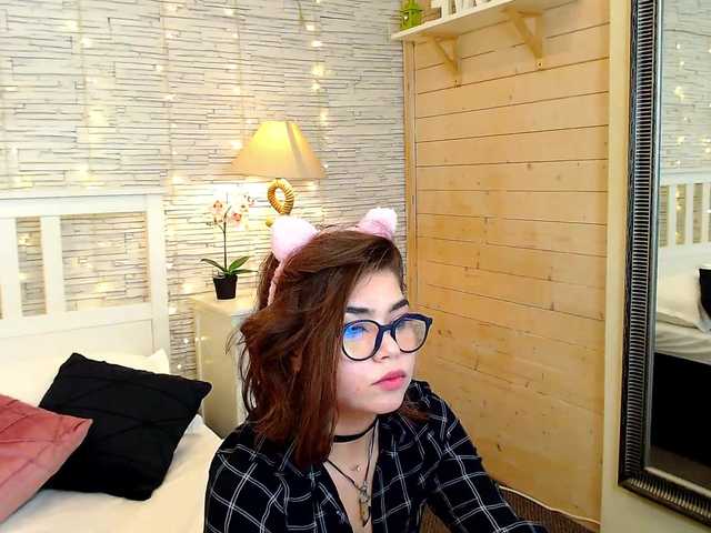 ブロードキャストスクリーンショット Like-Lucy