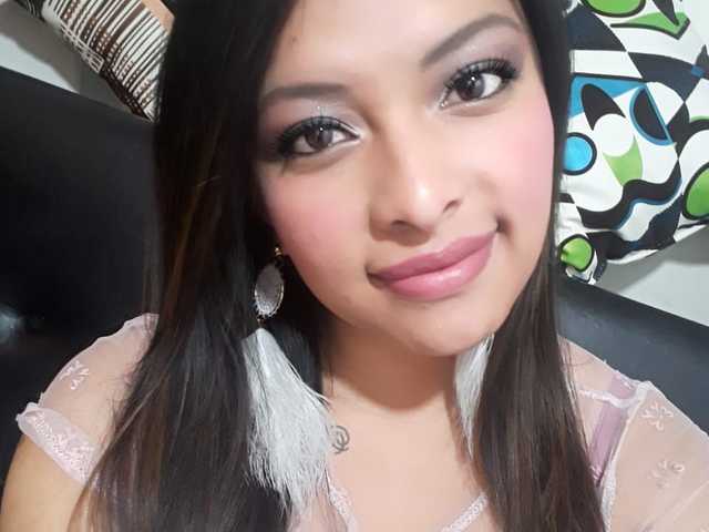 プロフィールの写真 Lil-Naomi-