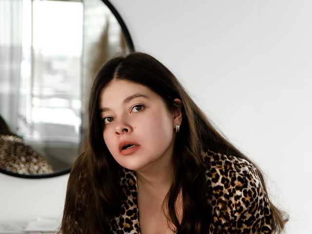 プロフィールの写真 Lila-Linds