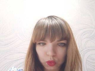 エロティックなビデオチャット lila-mika