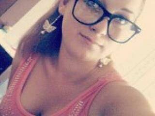 エロティックなビデオチャット lila97