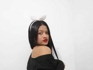 エロティックなビデオチャット Liladelcasti