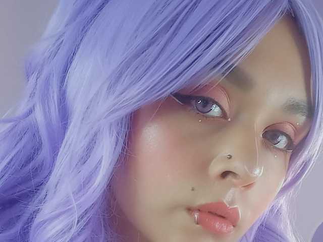 プロフィールの写真 Lilakitty81