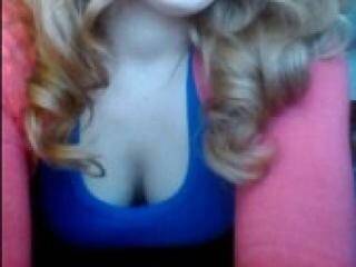 エロティックなビデオチャット lilamanilla