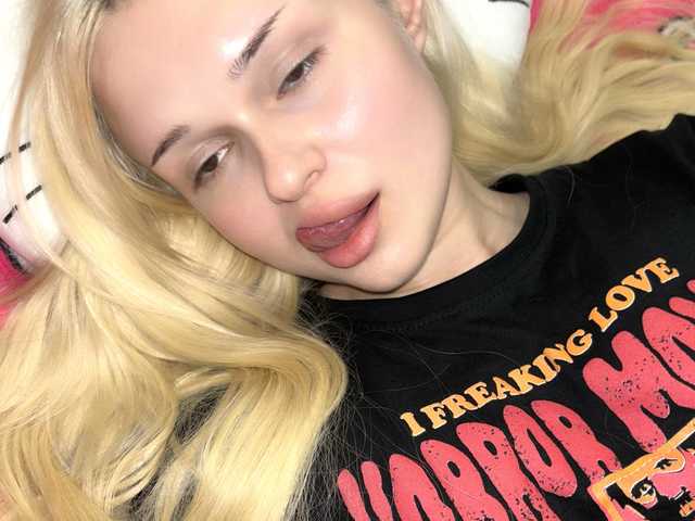 プロフィールの写真 LilBby