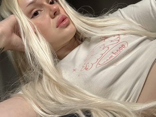 エロティックなビデオチャット LilBby