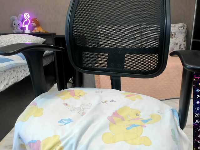 ブロードキャストスクリーンショット lildream