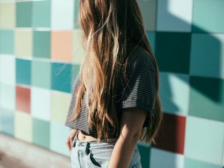 エロティックなビデオチャット LilElfiee