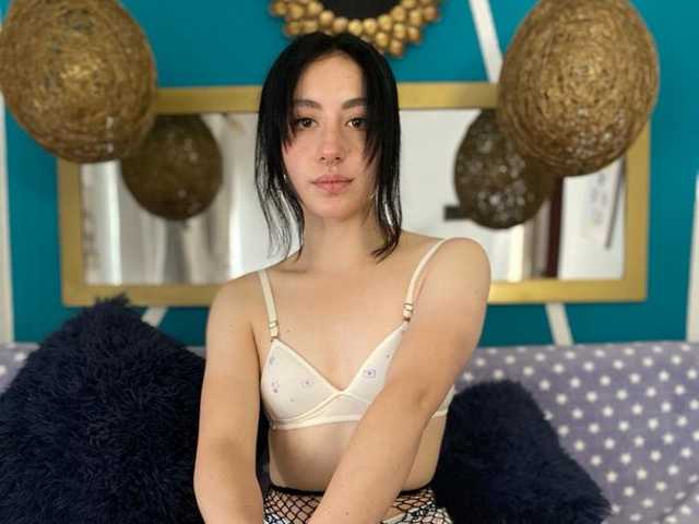 プロフィールの写真 lili_hott63