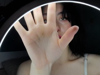 エロティックなビデオチャット lili_hott63