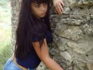 エロティックなビデオチャット lilia199