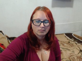 エロティックなビデオチャット Lilia4joy