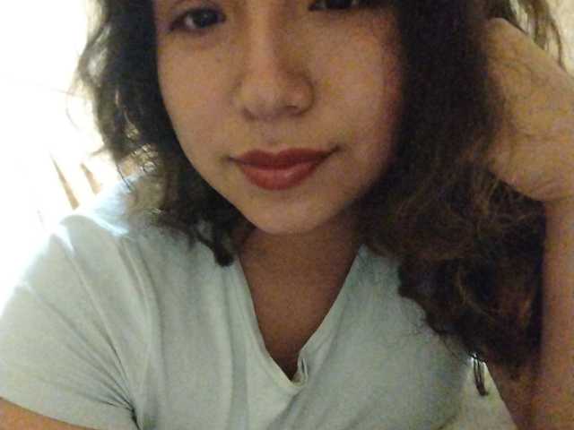 プロフィールの写真 Liliana20