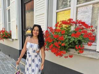 エロティックなビデオチャット Liliana99