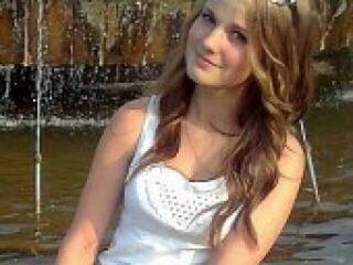 エロティックなビデオチャット liliangel