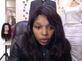 エロティックなビデオチャット Lilianjackson