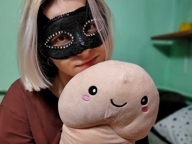 プロフィールの写真 LiliBooom