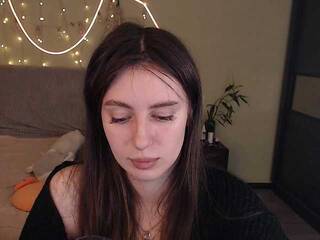 エロティックなビデオチャット Lilijily