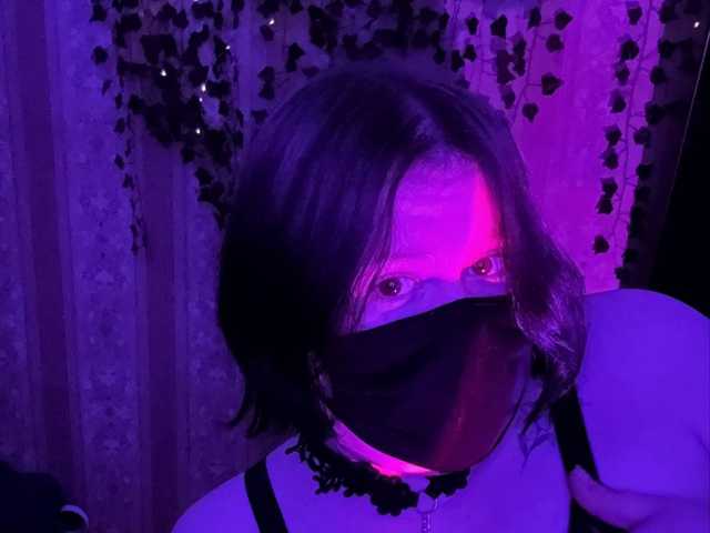 プロフィールの写真 lilinot