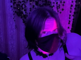 エロティックなビデオチャット lilinot