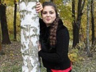 エロティックなビデオチャット lilipyt1