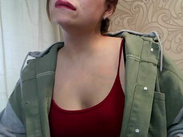 ブロードキャストスクリーンショット lilisexi