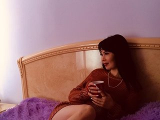 エロティックなビデオチャット lilit-baby