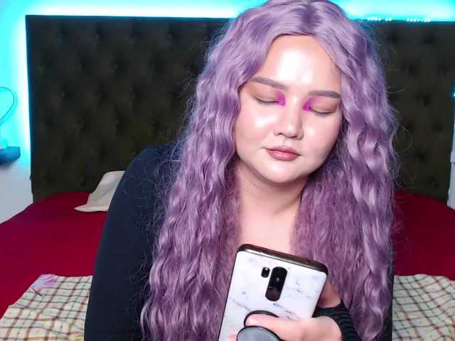 ブロードキャストスクリーンショット Lilit-Tilil