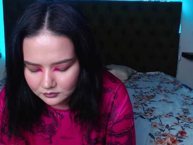 ブロードキャストスクリーンショット Lilit-Tilil