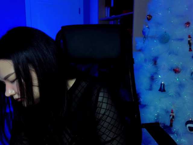 ブロードキャストスクリーンショット Lilit-Tilil